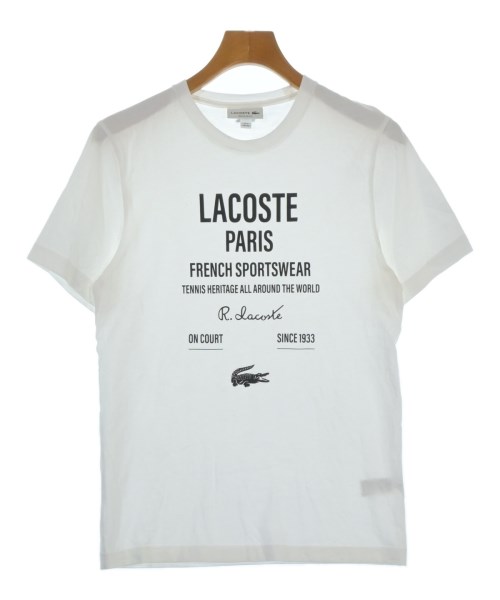 ラコステ(LACOSTE)のLACOSTE Tシャツ・カットソー