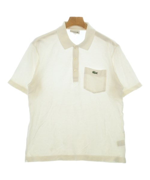 ラコステ(LACOSTE)のLACOSTE ポロシャツ