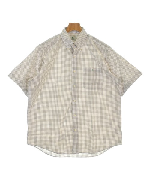 ラコステ(LACOSTE)のLACOSTE カジュアルシャツ