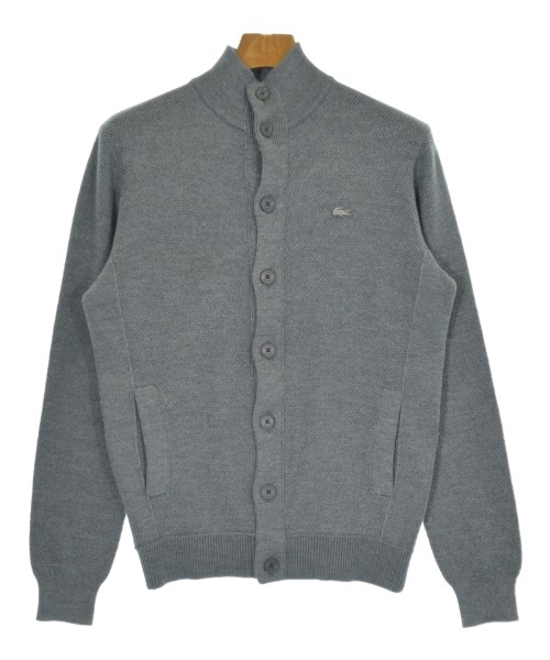 ラコステ(LACOSTE)のLACOSTE カーディガン