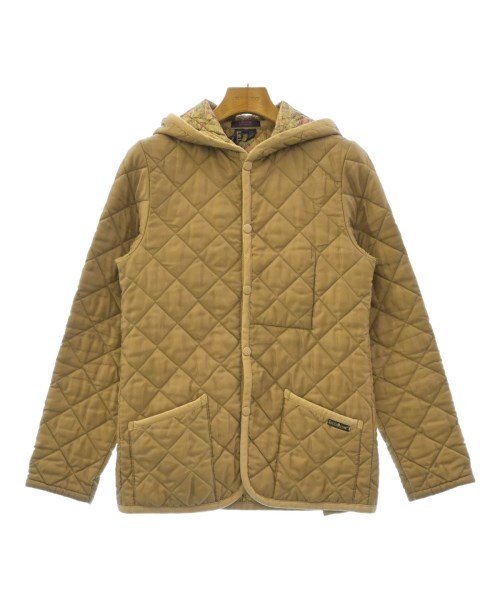 ラベンハム(LAVENHAM)のLAVENHAM ブルゾン