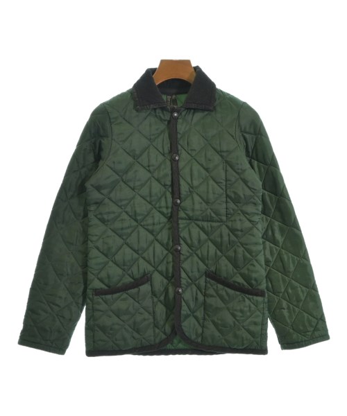 LAVENHAM(ラベンハム)その他 緑 サイズ:34(S位)/2200550694010