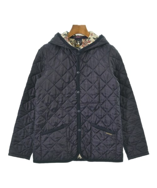 ラベンハム(LAVENHAM)のLAVENHAM ダウンジャケット/ダウンベスト