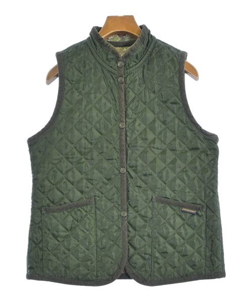 ラベンハム(LAVENHAM)のLAVENHAM ダウンジャケット/ダウンベスト