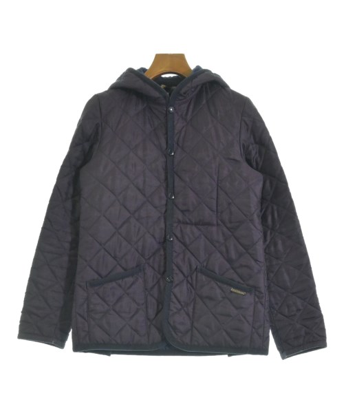 LAVENHAM(ラベンハム)その他 紫 サイズ:38(L位)/2200635108012