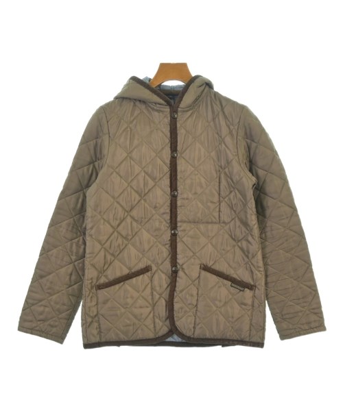 ラベンハム(LAVENHAM)のLAVENHAM ダウンジャケット/ダウンベスト