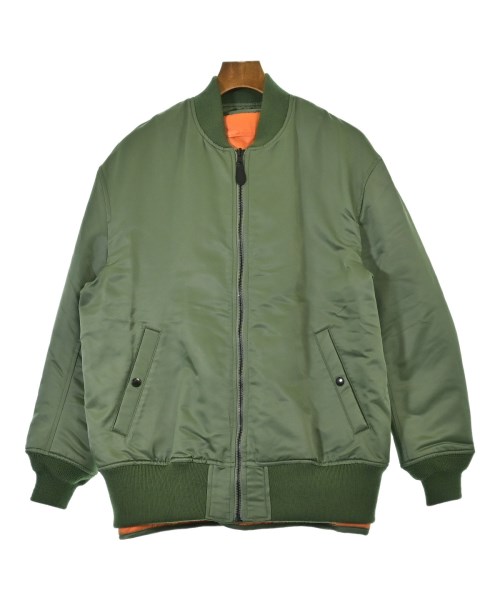 サイ(SCYE)のSCYE ミリタリーブルゾン