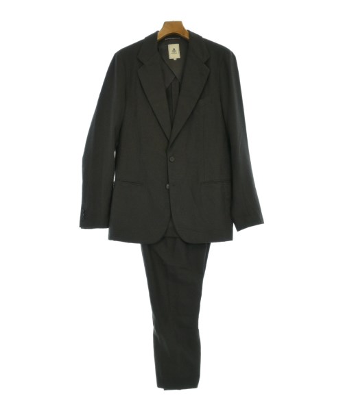 mando(マンド)ビジネス グレー サイズ:2(M位)/3(L位)/2200640073251