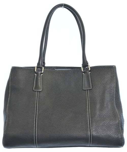 THE GINZA(ザ　ギンザ)ハンドバッグ 黒 サイズ:-/2200666669032