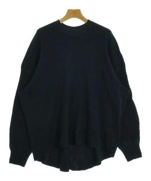 Americana(アメリカーナ)Tシャツ・カットソー 紺 サイズ:F/2200635844071