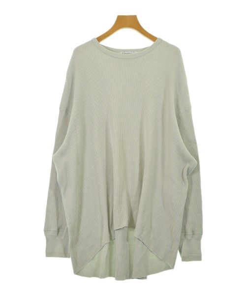 Americana(アメリカーナ)Tシャツ・カットソー グレー サイズ:F/2200641573088