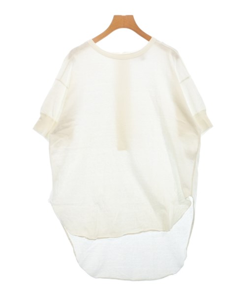 Americana(アメリカーナ)Tシャツ・カットソー 白 サイズ:F/2200586886052