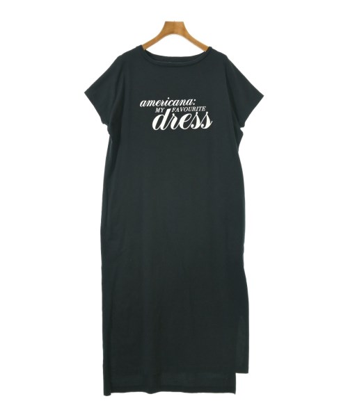 アメリカーナ(Americana)のAmericana ワンピース
