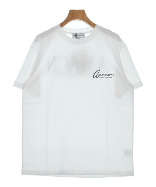 アメリカーナ(Americana)のAmericana Tシャツ・カットソー