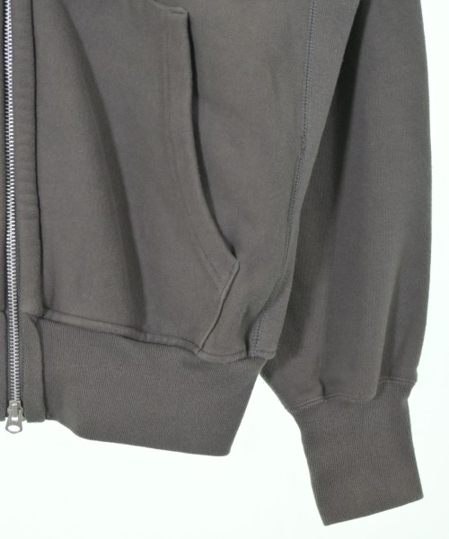 Americana（アメリカーナ）パーカー グレー サイズ:F レディース/2200627735011