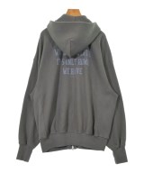 Americana（アメリカーナ）パーカー グレー サイズ:F レディース/2200627735011