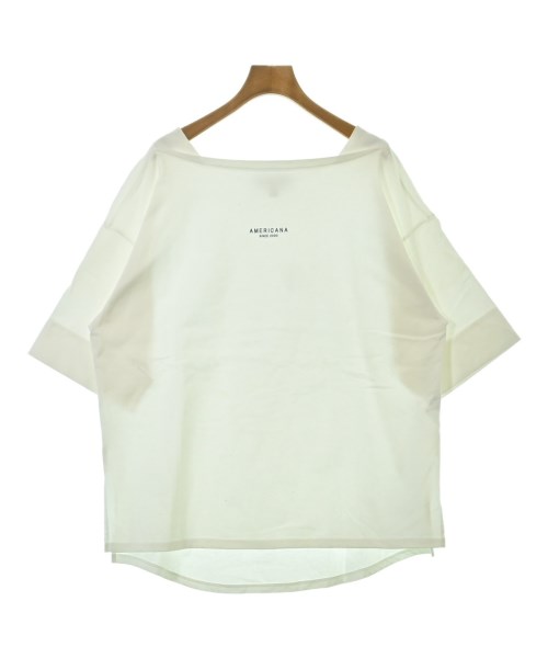 アメリカーナ(Americana)のAmericana Tシャツ・カットソー