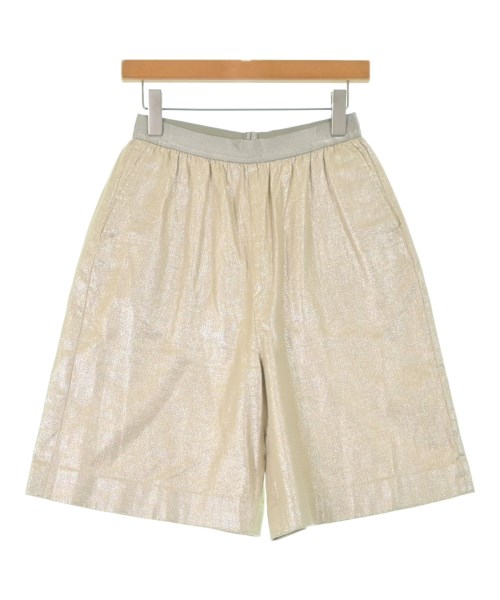 Americana(アメリカーナ)ショートパンツ ゴールド サイズ:-(M位)/2200656209064