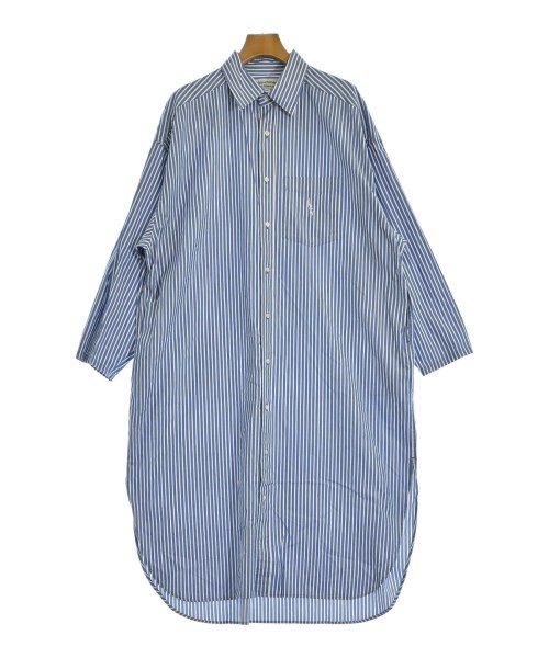 Americana(アメリカーナ)のシャツワンピース サイズ:F 6,600円