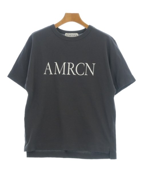 Americana(アメリカーナ)のTシャツ・カットソー サイズ:F 4,000円