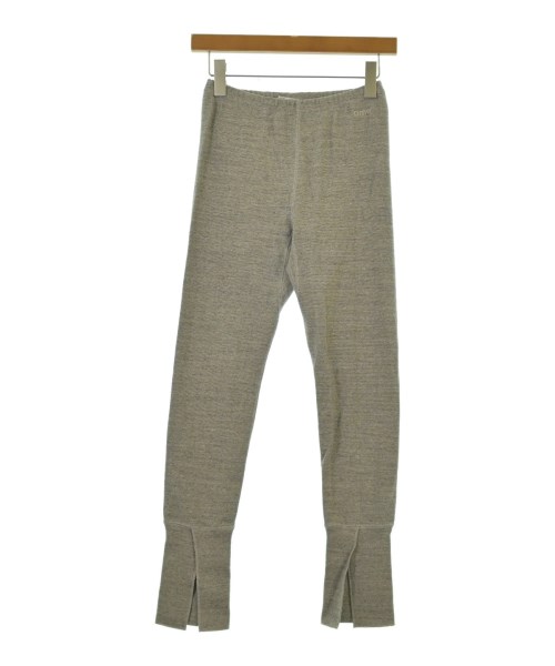 Americana(アメリカーナ)スウェットパンツ グレー サイズ:-(XS位)/2200645015089