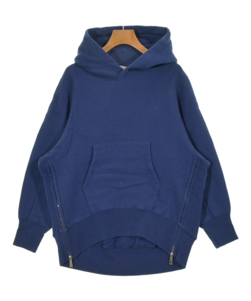 Americana(アメリカーナ)パーカー 青 サイズ:F/2200646502069