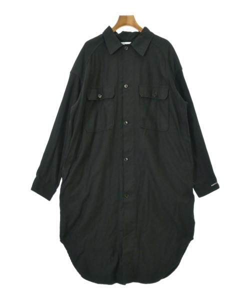 Americana(アメリカーナ)のシャツワンピース サイズ:F 5,500円