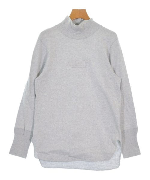 Americana(アメリカーナ)Tシャツ・カットソー グレー サイズ:-(M位)/2200647332047
