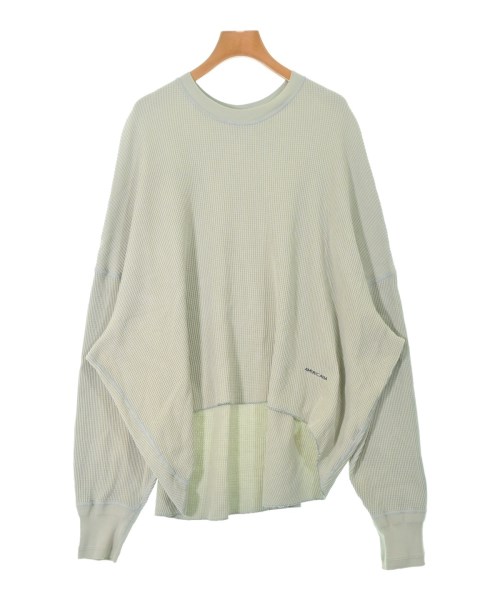 Americana(アメリカーナ)Tシャツ・カットソー 緑 サイズ:F/2200661279090