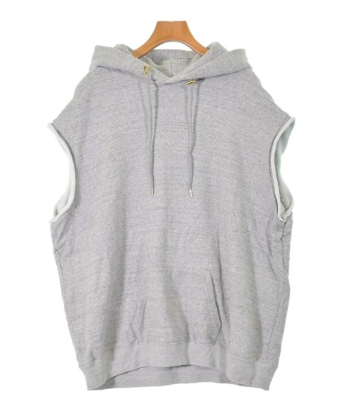 Americana(アメリカーナ)パーカー グレー サイズ:F/2200664372057