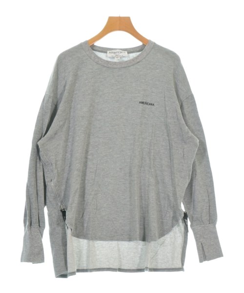 Americana(アメリカーナ)のスウェット サイズ:F 4,000円