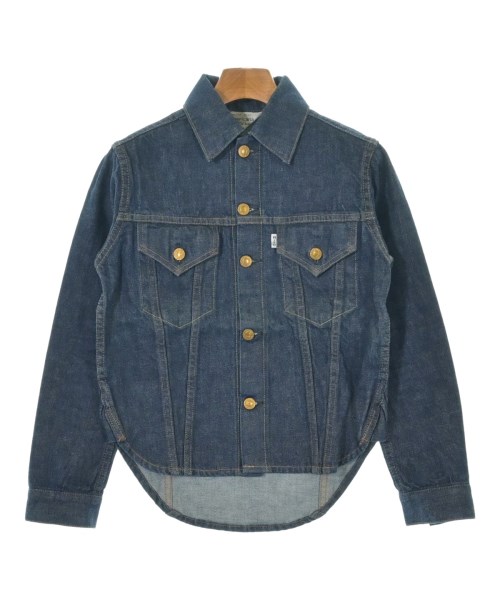 Americana(アメリカーナ)のデニムジャケット サイズ:S 5,800円