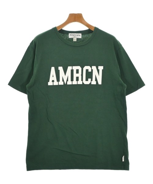 アメリカーナ(Americana)のAmericana Tシャツ・カットソー