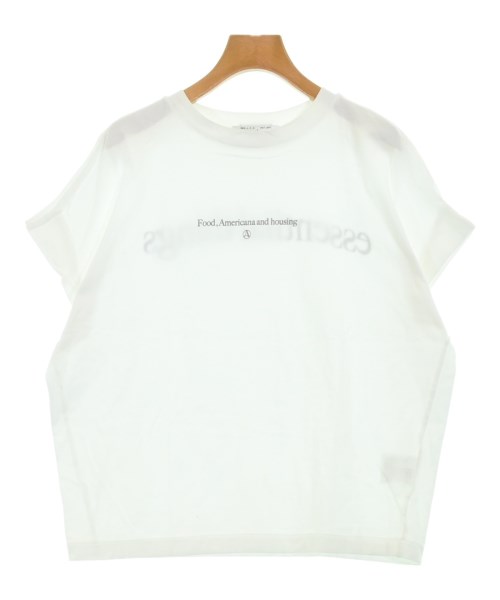 アメリカーナ(Americana)のAmericana Tシャツ・カットソー