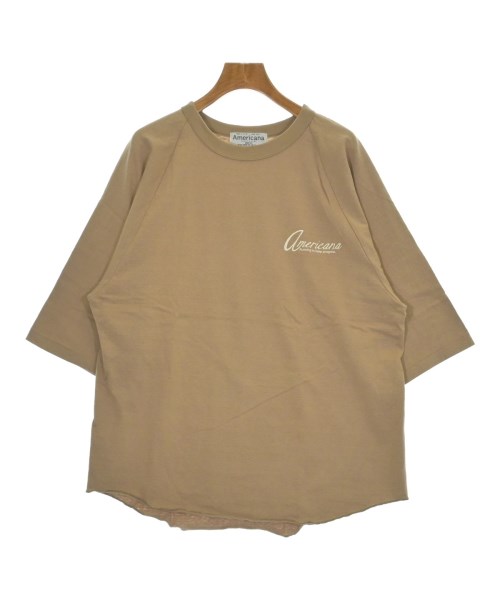 アメリカーナ(Americana)のAmericana Tシャツ・カットソー