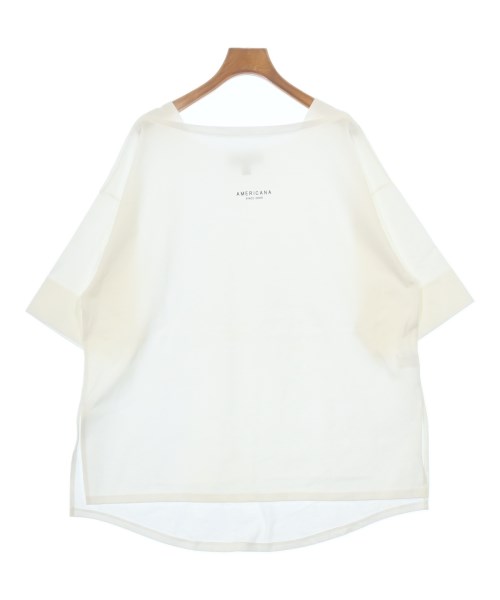 アメリカーナ(Americana)のAmericana Tシャツ・カットソー