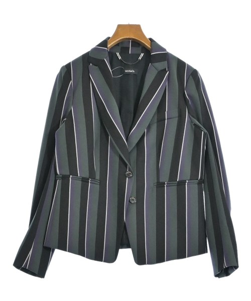 マックスアンドコー(MAX&CO.)のMAX&CO. テーラードジャケット