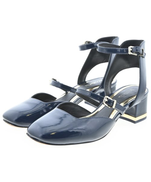 MAX&CO.(マックスアンドコー)のパンプス サイズ:EU35(21.5cm位) 3,400円