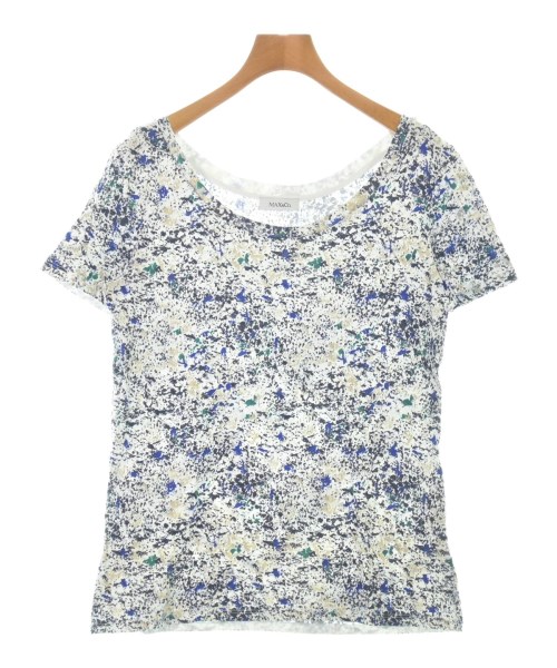 MAX&CO.(マックスアンドコー)Tシャツ・カットソー 白 サイズ:M/2200665977237