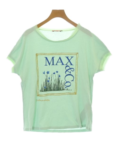 MAX&CO.(マックスアンドコー)のTシャツ・カットソー サイズ:S 6,000円