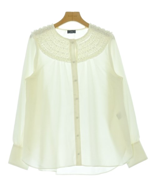 sono(ソーノ)のブラウス サイズ:2(M位) 5,600円