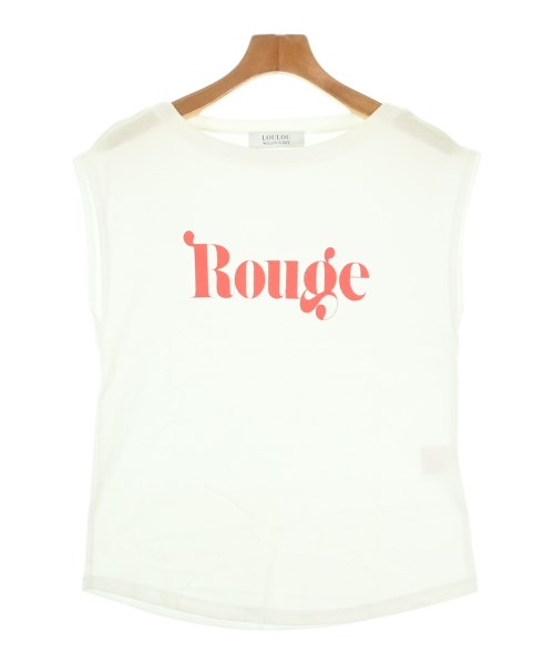 Loulou Willoughby(ルルウィルビー)のTシャツ・カットソー サイズ:2(M位) 1,800円