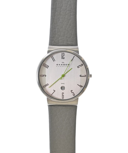 SKAGEN(スカーゲン)の腕時計 サイズ:- 3,600円