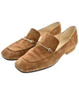 Pelleterno（ペレテルノ）ドレスシューズ/ローファー 茶 サイズ:EU37(23.5cm位) レディース/2200519666157
