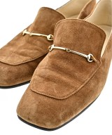 Pelleterno（ペレテルノ）ドレスシューズ/ローファー 茶 サイズ:EU37(23.5cm位) レディース/2200519666157