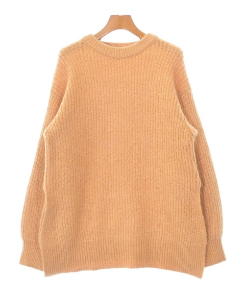 Mila Owen(ミラオーウェン)ニット・セーター オレンジ サイズ:0(S位)/2200637992015