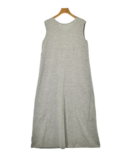 Mila Owen(ミラオーウェン)ワンピース グレー サイズ:F/2200627670121