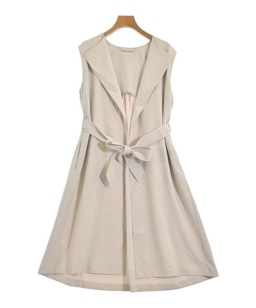 Mila Owen(ミラオーウェン)トレンチコート ベージュ サイズ:1(M位)/2200627670497