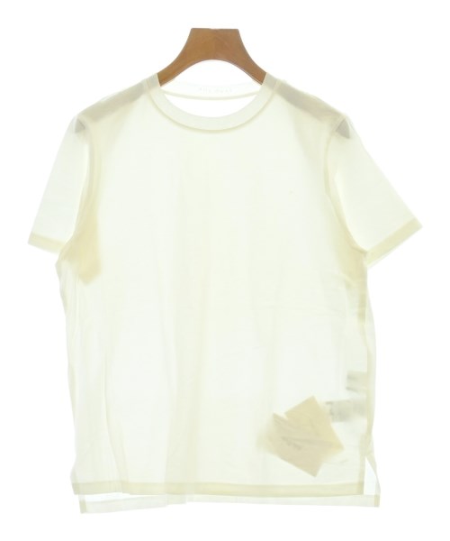 Mila Owen(ミラオーウェン)Tシャツ・カットソー 白 サイズ:1(M位)/2200627670527