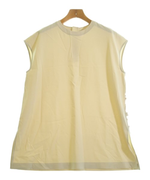 Mila Owen(ミラオーウェン)カジュアルシャツ ベージュ サイズ:1(M位)/2200627670633